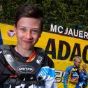 ADAC MX Junior Cup, Jauer, Jeremy Sydow, KTM